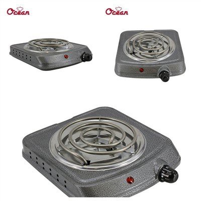 صفيحة تسخين أحادية الموقد